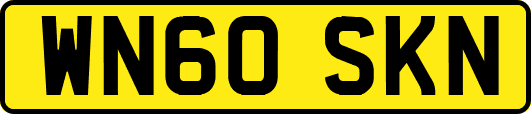 WN60SKN