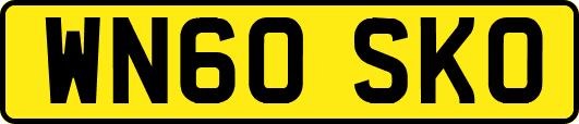 WN60SKO