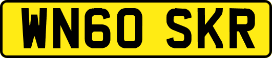WN60SKR