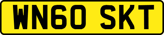 WN60SKT