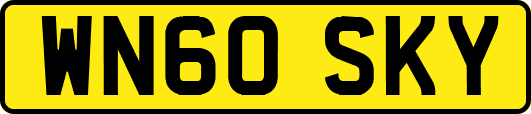WN60SKY