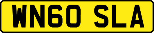 WN60SLA