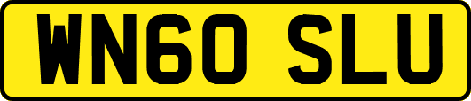 WN60SLU