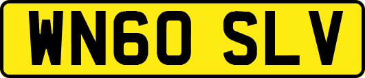 WN60SLV