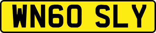 WN60SLY