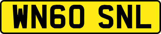 WN60SNL