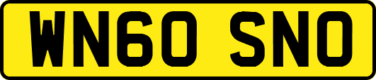 WN60SNO