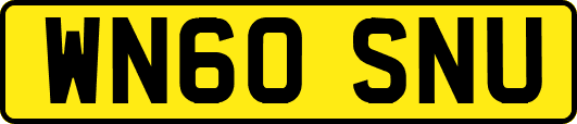 WN60SNU