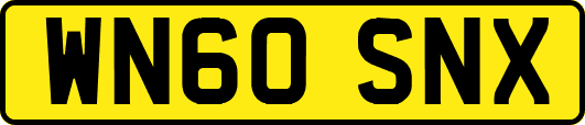 WN60SNX