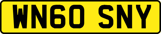 WN60SNY