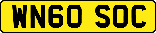 WN60SOC