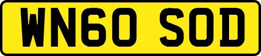 WN60SOD
