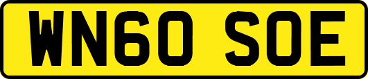 WN60SOE