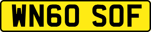 WN60SOF