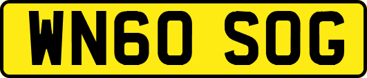 WN60SOG