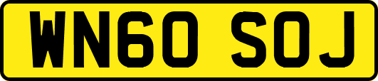 WN60SOJ