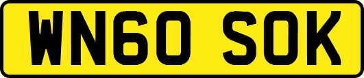 WN60SOK