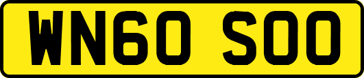 WN60SOO