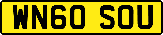 WN60SOU
