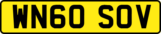 WN60SOV