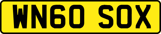 WN60SOX