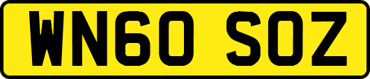 WN60SOZ