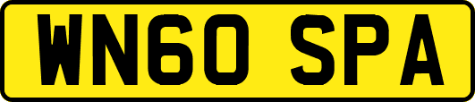 WN60SPA