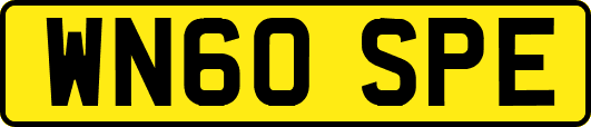 WN60SPE