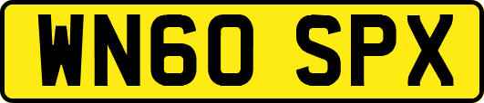WN60SPX