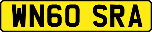 WN60SRA