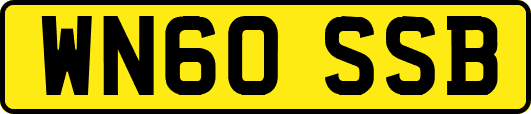 WN60SSB