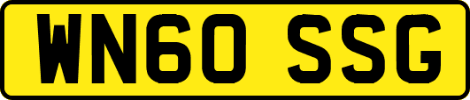 WN60SSG
