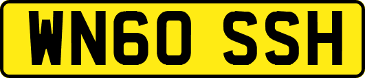 WN60SSH
