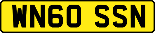 WN60SSN