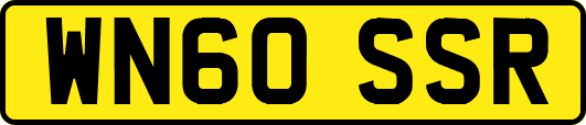 WN60SSR