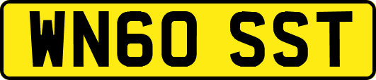WN60SST