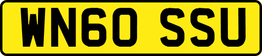 WN60SSU