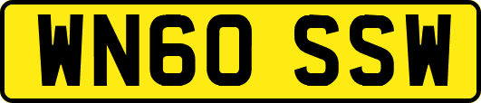 WN60SSW