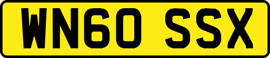 WN60SSX