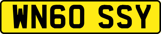 WN60SSY