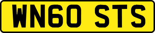 WN60STS