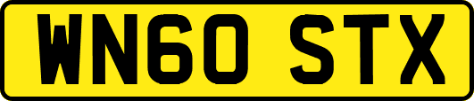 WN60STX