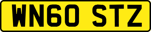 WN60STZ