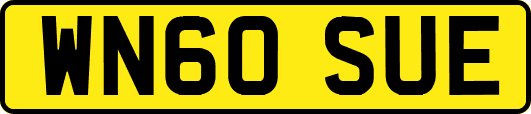 WN60SUE