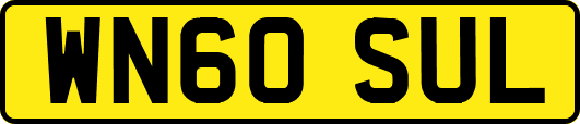 WN60SUL