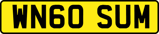 WN60SUM