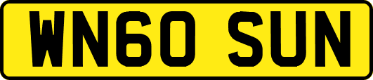 WN60SUN