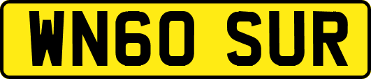 WN60SUR