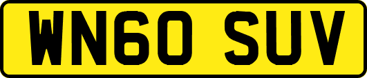 WN60SUV
