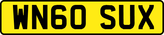 WN60SUX